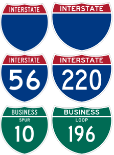 File:US Interstate Signs.png
