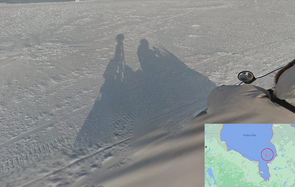 Canada snowmobile Google car.png