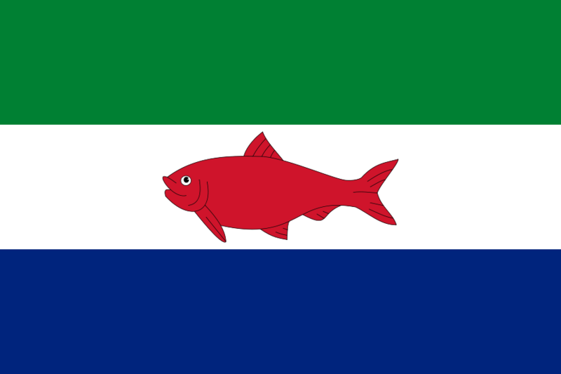 File:Flag of Federal Dependencies of Venezuela.svg